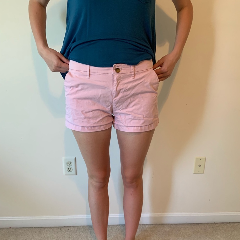 Old navy shorts